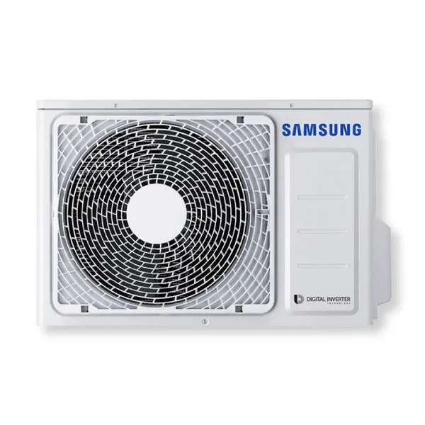 Samsung AR4500 Inverter 24000 BTU Air Conditioner Unit - Image 3