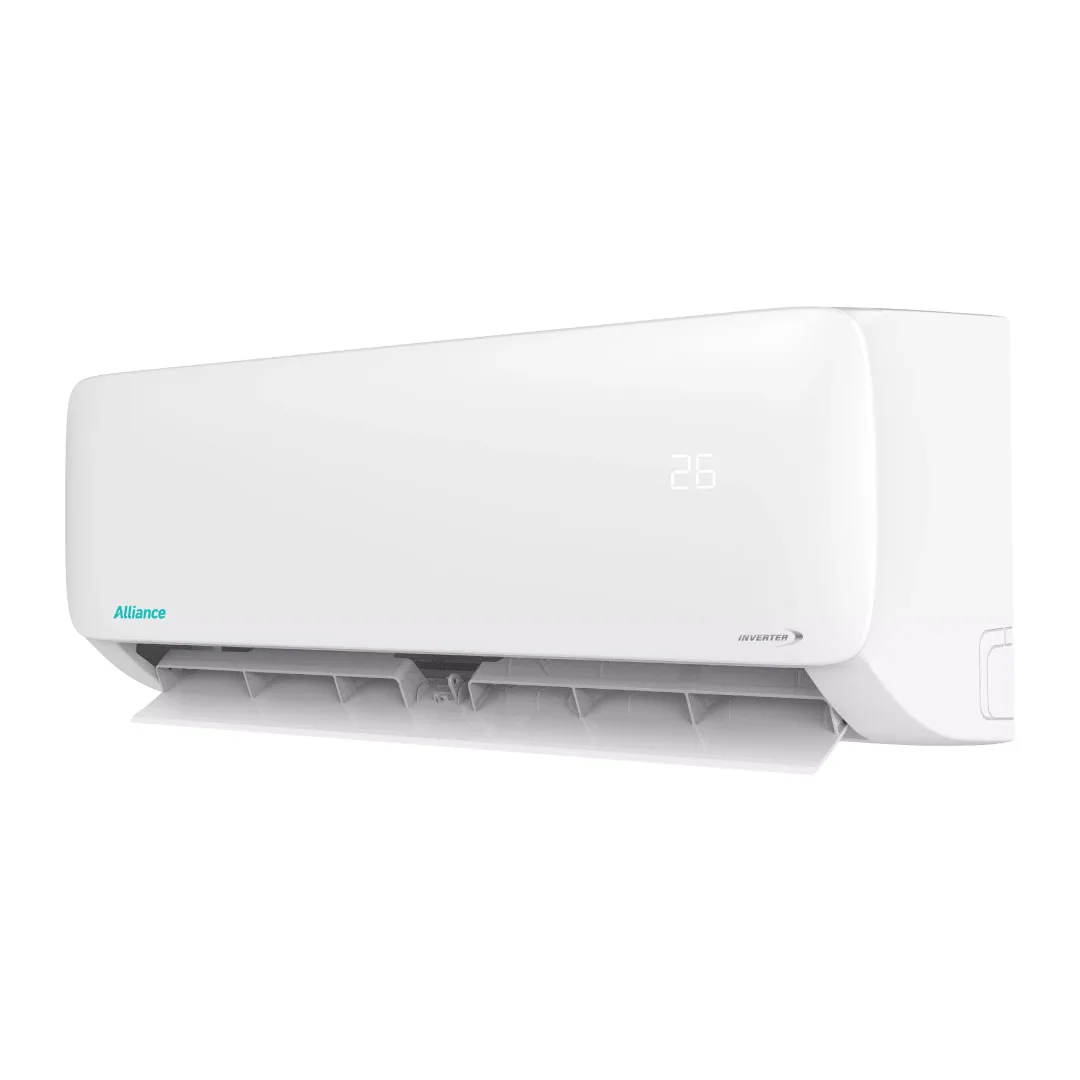 Alliance Aqua Wall Split 24000 Btu Inverter Air Conditioner (WiFi – Enabled) - Image 3