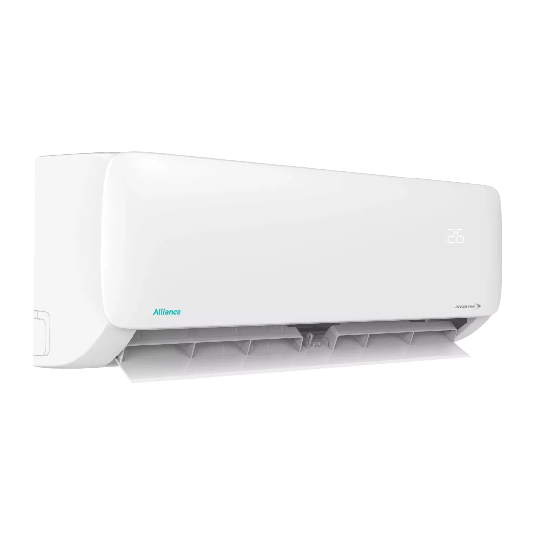 Alliance Aqua Wall Split 24000 Btu Inverter Air Conditioner (WiFi – Enabled) - Image 2