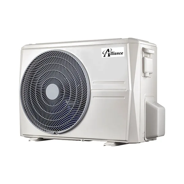 Alliance Under Ceiling 60000 Btu Inverter Air Conditioner 3 Phase - Image 2