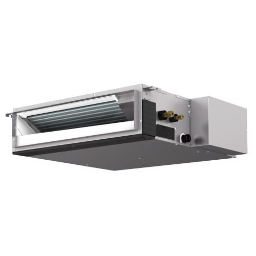 Duct Mounted Air Conditioning System