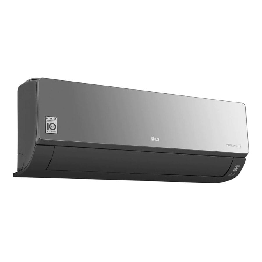 LG Artcool Right View