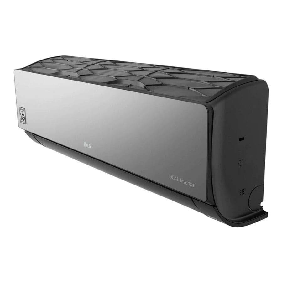LG Artcool Side View 03