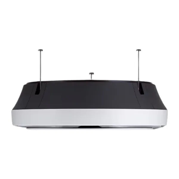 LG Ceiling Cassette Round 48000 Btu Inverter Air Conditioner - Image 3