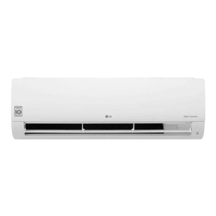 LG Dual Cool Front Open View 01