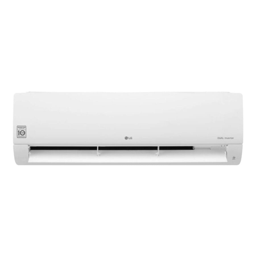 LG Dual Cool Front Open View 02