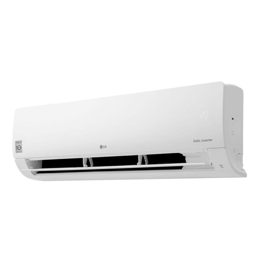LG Dual Cool Left Open View 01