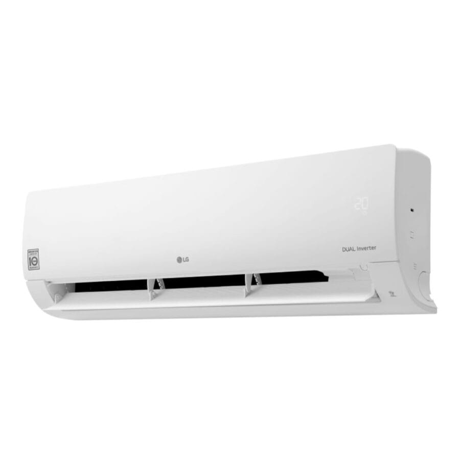 LG Dual Cool Left Open View 02
