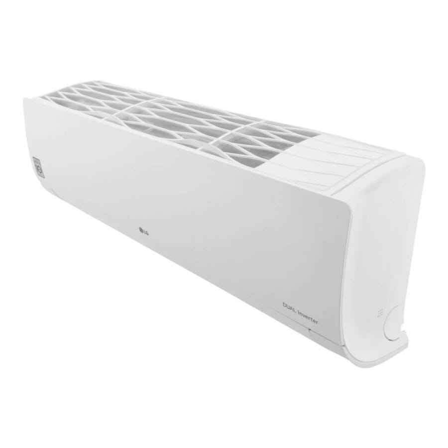 LG Dual Cool Side View 01