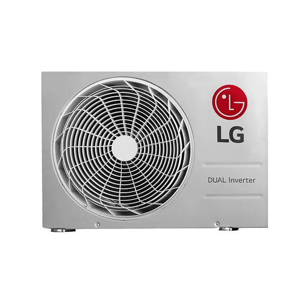 LG Ceiling Cassette Round 48000 Btu Inverter Air Conditioner - Image 4