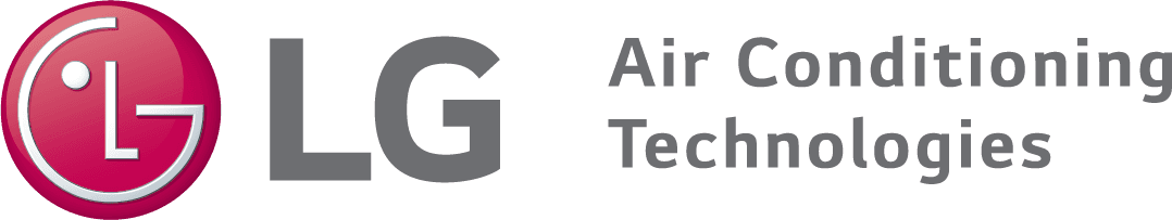 LG AC Gray