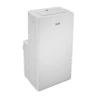 Jet-Air Q-Plus 12000 Btu Heating & Cooling Portable Aircon (WiFi)