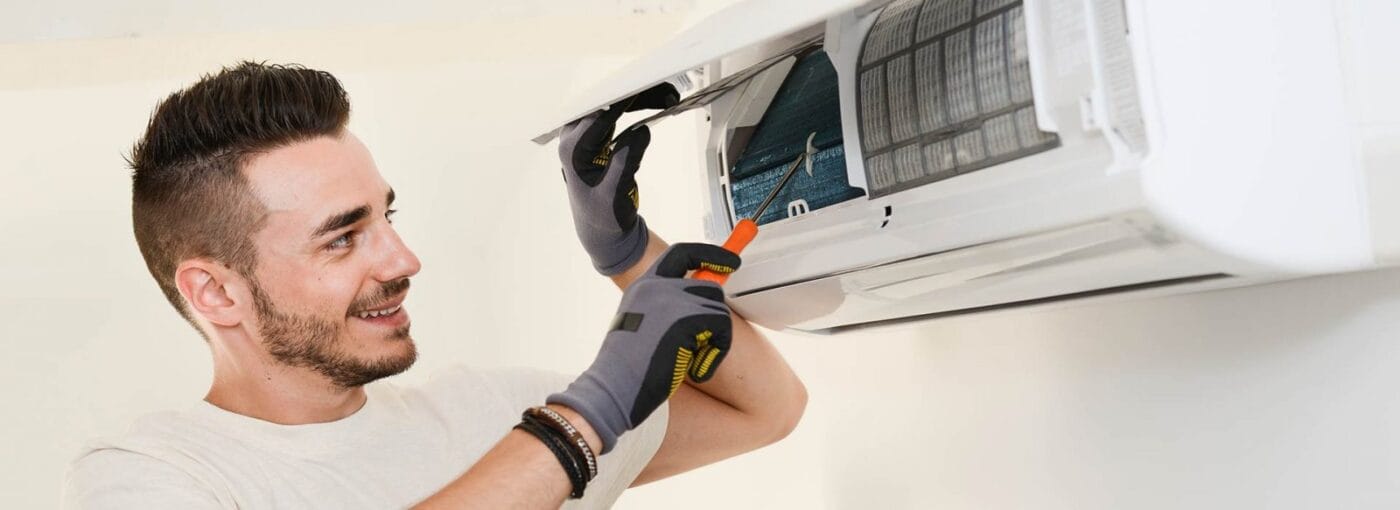 Air Conditioning Installation